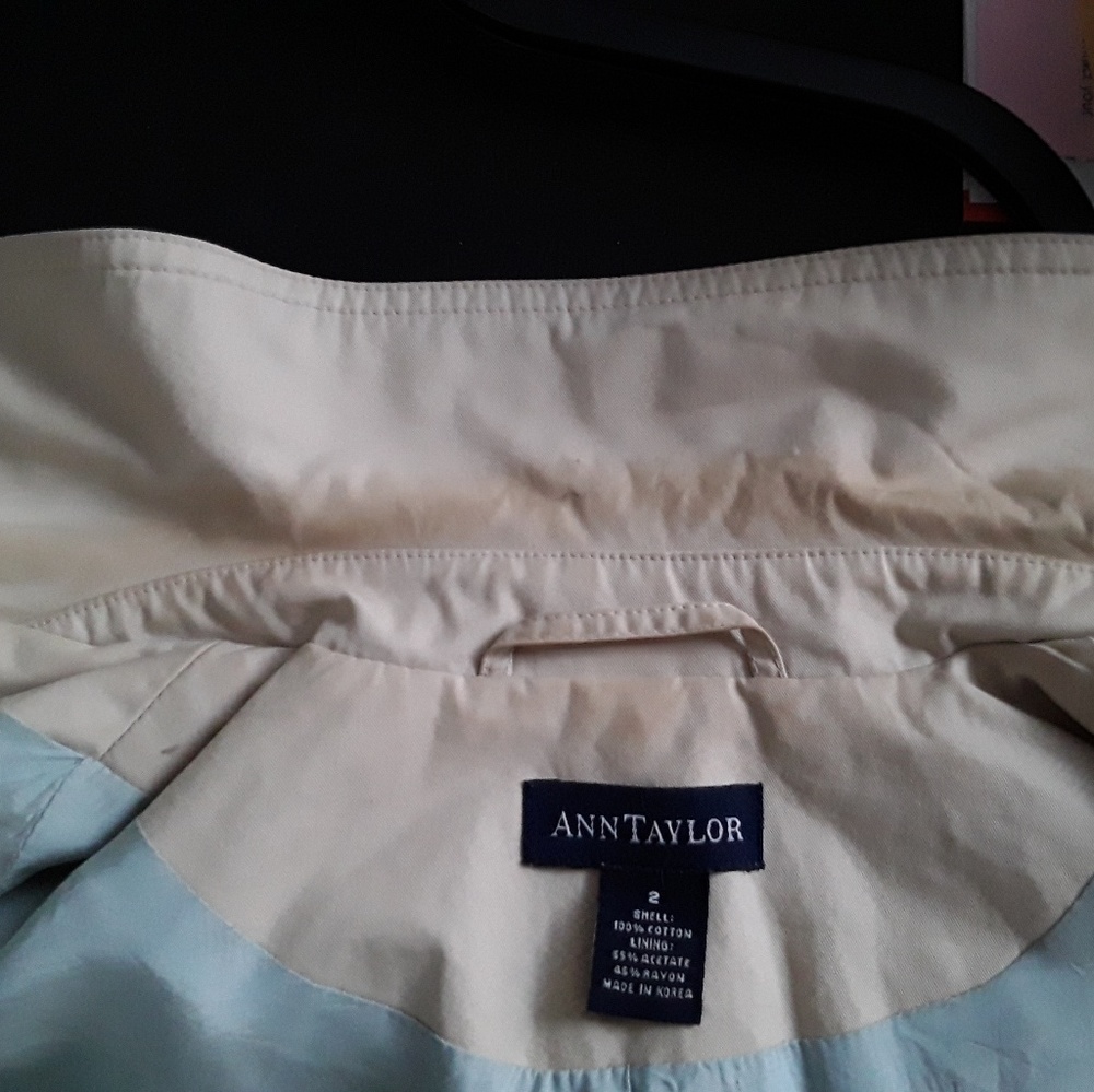 Jacket - Picture 4 of 5